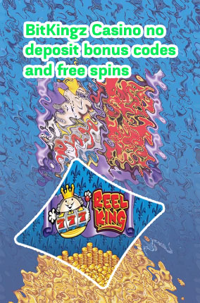 4 king slots no deposit bonus code