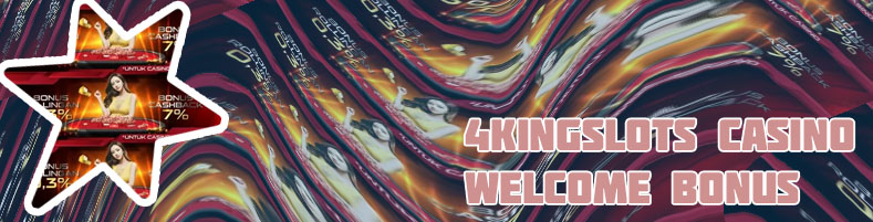 4kingslots bonus code India