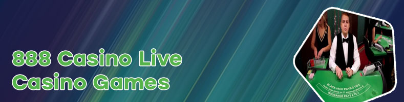 888 casino online blackjack