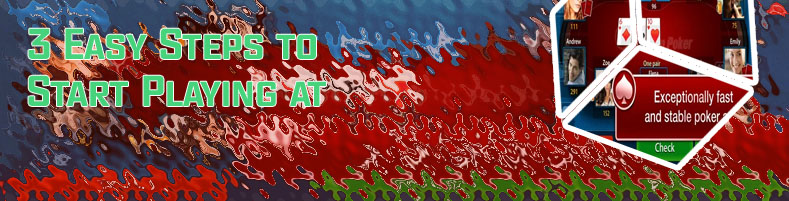 App poker online android