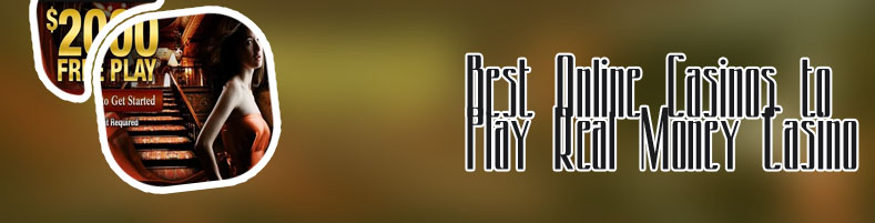 Best casino sites with no deposit bonus