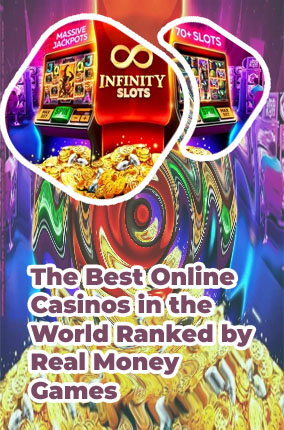 Best online slots deals