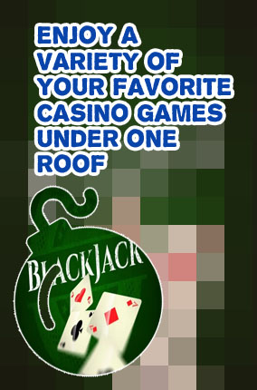 Blackjack game play free