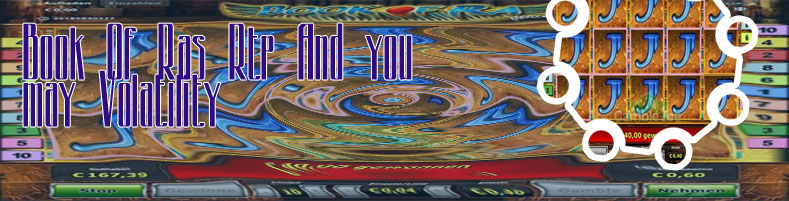 Book of ra slot machine