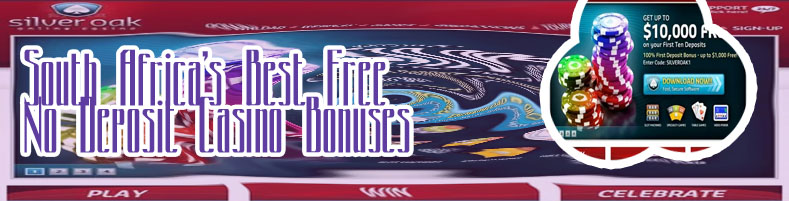 Casino free bonus codes