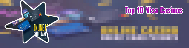 Casino visa