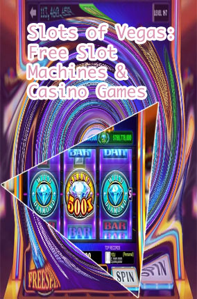 Classic slots free games