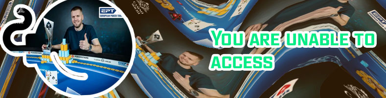 European poker sites online