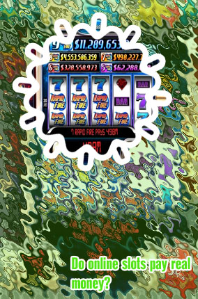 Free casino games real money