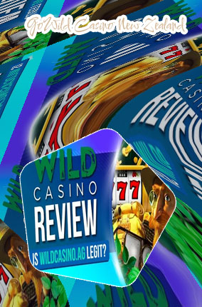 Go wild casino