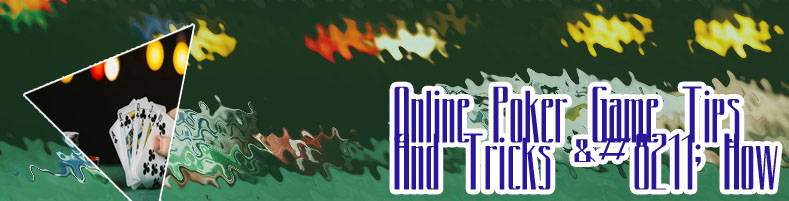 Good free online poker