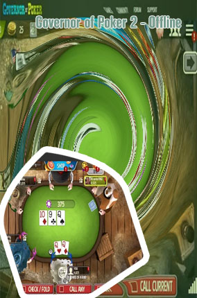 Governor of poker 1 y8