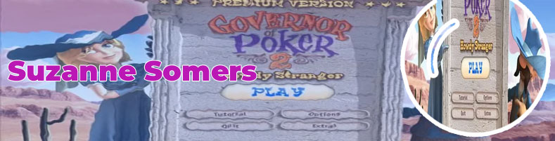 Governor of poker 2 premium edition full version