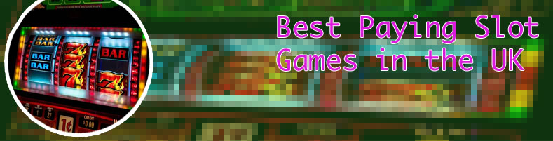 Highest winning slot machines