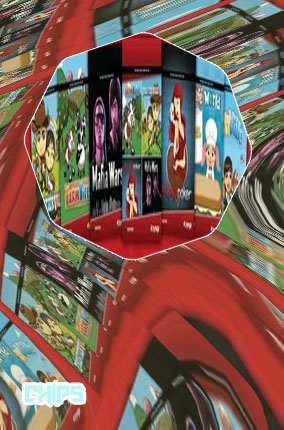 Jual chips zynga poker