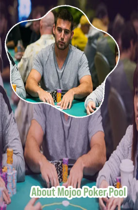 Mojo poker pool for Indian players
