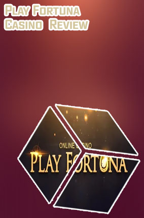 Online casino play fortuna