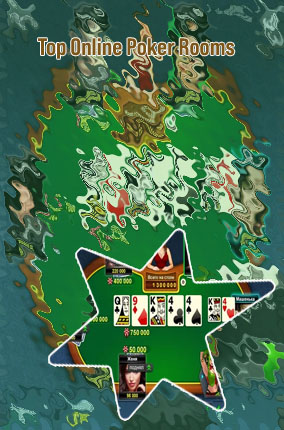 Online poker with private tables for Indian users