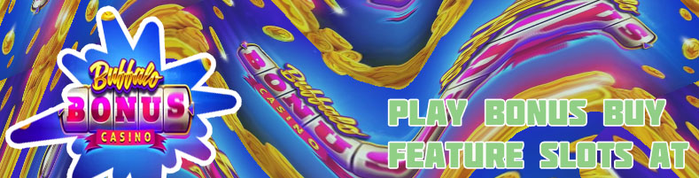 Online slots best bonus