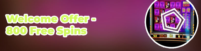 Platinum reels 50 free spins
