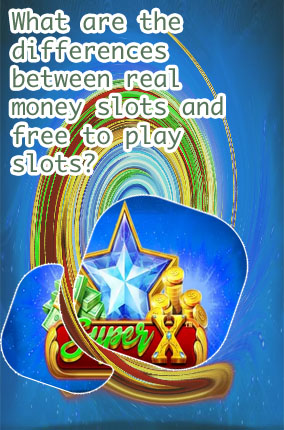 Play free casino slots win real money