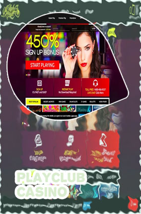 Playclub casino