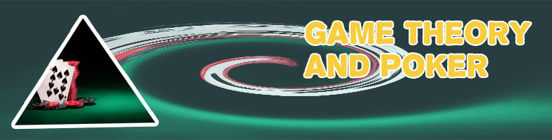 Poker game theory