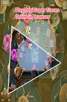 Poker online governor 2