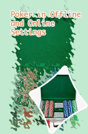 Poker set 100 chips in Indian Rupees