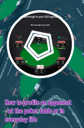 Poker theory