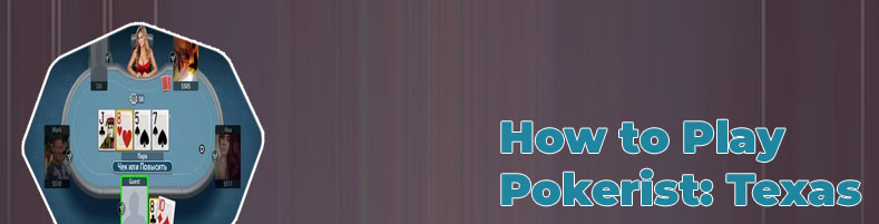 Pokerist texas holdem poker for pc