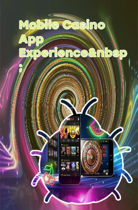 Real casino app android
