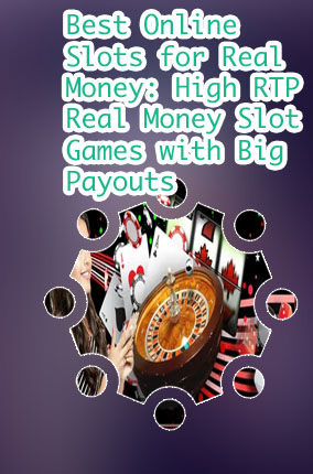 Real casino slots for money