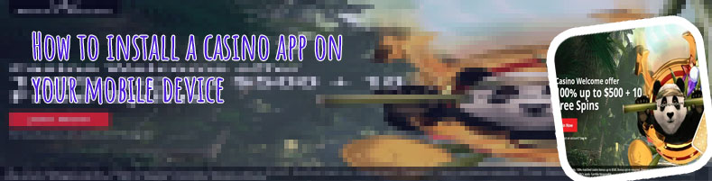 Royal panda online casino in Indian Rupees