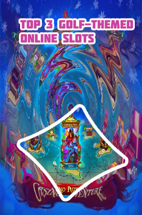 Scatter slots