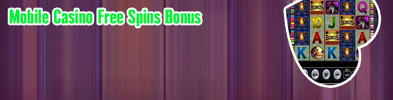 Slots registration bonus