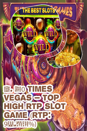 Top 10 slot online