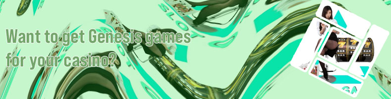 Top genesis gaming online casino