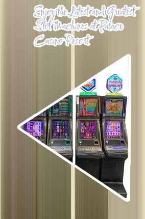 Top slot machines