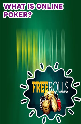 What poker site has the best freerolls