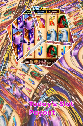 Wolf run slots free India