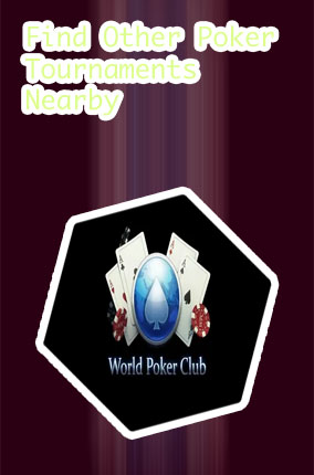 World poker tour app